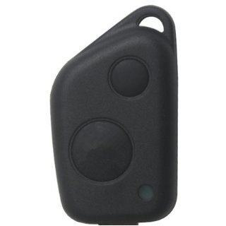 Funkschlüssel - Gehäuse kompatibel für Peugeot  - PGRC101