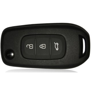 Funkschlüssel kompatibel für Renault -  RNR155IEA