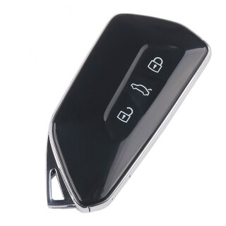 Funkschlüssel Gehäuse  kompatibel für Volkswagen - VVRC102