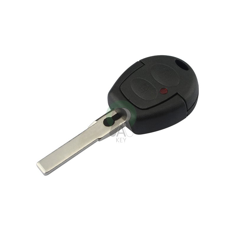 Schlüsselkappe kompatibel für VW Klappschlüssel