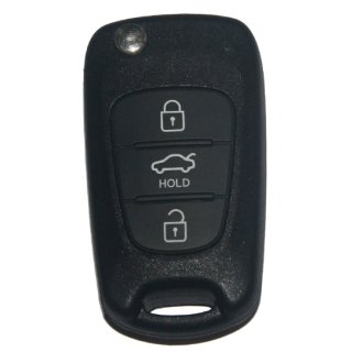Funkschlüssel kompatibel für Hyundai - HYR101