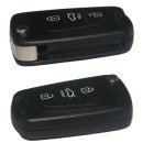 Funkschlüssel kompatibel für Hyundai - HYR101
