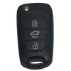 Funkschlüssel kompatibel für Hyundai - HYR101