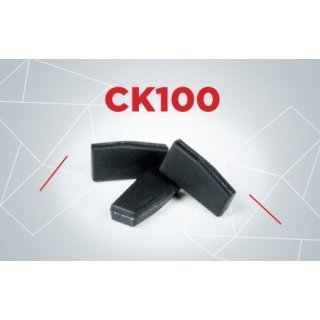 CK100 Transponder Carbon Chip
