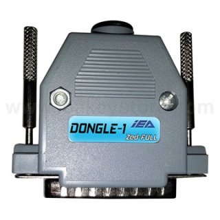 ZFH-DONGEL-1 - HOLDEN COMMODORE DONGLE