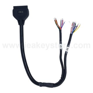 ZFH-C08-2 Universal 20 Pin Cable for eeprom application