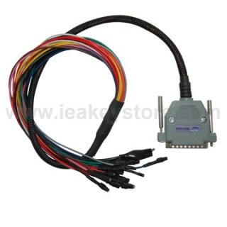 ZFH-C09P Universal OBD2-Dongle Cable
