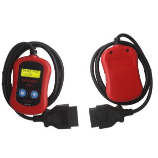 Pincodereader kompatibel zu VAG