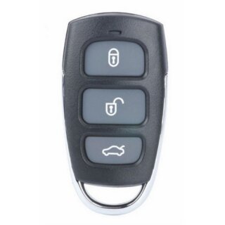 Funkschlüssel - B Series Remote - B20-3+1 kompatibel für Universal