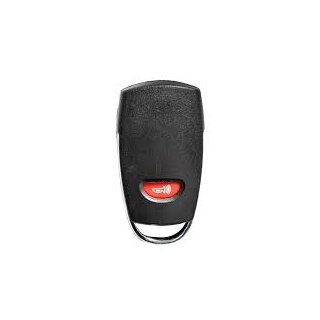 Funkschlüssel - B Series Remote - B20-3+1 kompatibel für Universal