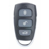 Funkschlüssel - B Series Remote - B20-3+1 kompatibel für Universal