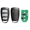 Funkschlüssel - B Series Remote - B20-3+1 kompatibel für Universal