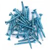 Zugschraube Nr.1 Blau ø 4,2mm (M-V1)