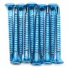 Zugschraube Nr.1 Blau ø 4,2mm (M-V1)