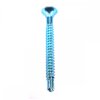 Zugschraube Nr.1 Blau ø 4,2mm (M-V1)