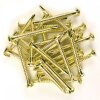 Zugschraube Nr.2 Gold ø 4,8 mm (M-V2)