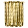 Zugschraube Nr.2 Gold ø 4,8 mm (M-V2)