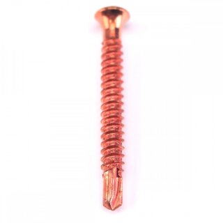Zugschraube Nr.3 Bronze Titan ø 5,8mm (M-V3)