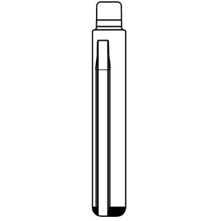 HYN17FH-K Schlüsselblatt