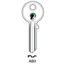 AB3 Silca 1398L  AU5PD CI-5DP 1522L  ABU8  -...