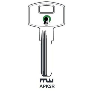 APK2R Bohrmuldenschlüssel APE2 / AP-1P / 1866
