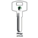 APK2R  Bohrmuldenschlüssel APE2  / AP-1P / 1866 / PAP1