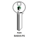 BAB35-PS 1744%-0 PHF29 Silca  Universal BAB-...