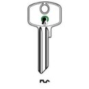 DM14  DOM-2D   585  DO14 DM5DN  - Zylinderschlüssel