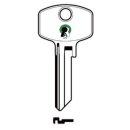 DM99  878 / 0   DO60  - Universal-Zylinderschlüssel