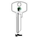 DM100  878%/0    DO60S  - Universal-Zylinderschlüssel