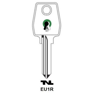 EU1R   EL1R  1447  LF1S  EU-1- Zylinderschlüssel