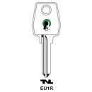 EU1R Silca EL1R  1447  LF1S  EU-1- Zylinderschlüssel