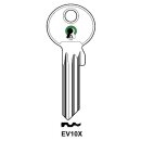 EV10X   EV-4D  1140 EV5A  EV10A  - Zylinderschlüssel