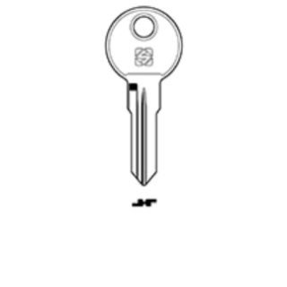 50 x Schlüssel Rohlinge Rohling HE1 1619 HE4 HEK-4 HN3 HEKNA Serie 1501-1540 