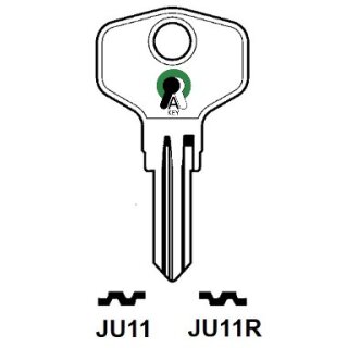 JU11R   1751%    JNG1   JNG-1D  JU1S  1751%    JNG1   JNG-1D  JU1S  BG37R- Zylinderschlüssel