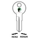 REN2  1624%   RZ2  RN9  RE-2  - Zylinderschlüssel