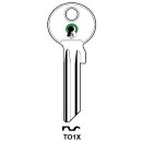 TO1X   576  TOK-6  TK5DL TK1-A  Rohling -...