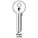 UL054  707%SL  UN6D U6D  U-60  - Zylinderschlüssel