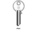 YA3 Silca 263  US5PD  YE8  YA-13D - Zylinderschlüssel