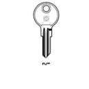 YA4  446  YD8  YE7  YA-11D - Zylinderschlüssel