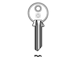 ZE5 Silca  685  ZE15PD  ZE-K5 - ZEISS IKON Profil K5 Zylinderschlüssel