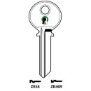 ZE46R  ZE400RPP  1514%-0 - ZE-12  Zylinderschlüssel