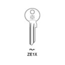 ZE1X   ZE-N1  204  ZI2-A  ZE5DL Keyline -...