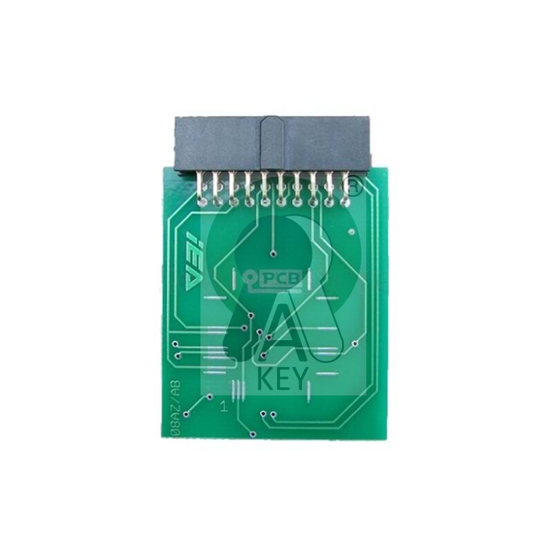 ZFH-EA2 - 64 PINS MCU ADAPTER [ Zed-FULL ]
