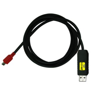 ZFH-C11 - IR-Prog Update Kabel (für den PC) - [Zed-FULL]
