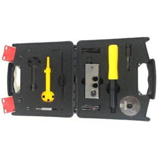 Ziehwerkzeug und Cracker-Locks KIR-35X