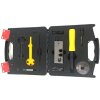Ziehwerkzeug und Cracker-Locks KIR-35X