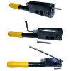 Ziehwerkzeug und Cracker-Locks KIR-35X
