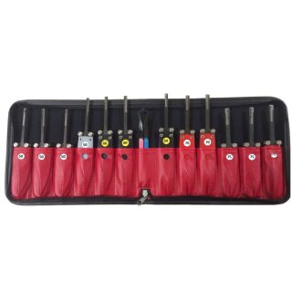 Komplettes Auto-Set GT-X