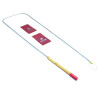Auto-Lasso-Öffner OM-50U - Lang 200 cm